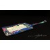 Batik Luggage Tag 
